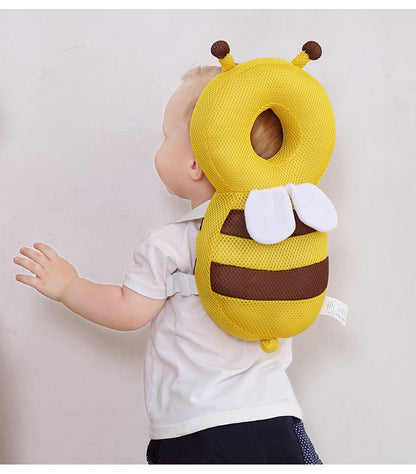 Baby Head & Back Protection Pillow