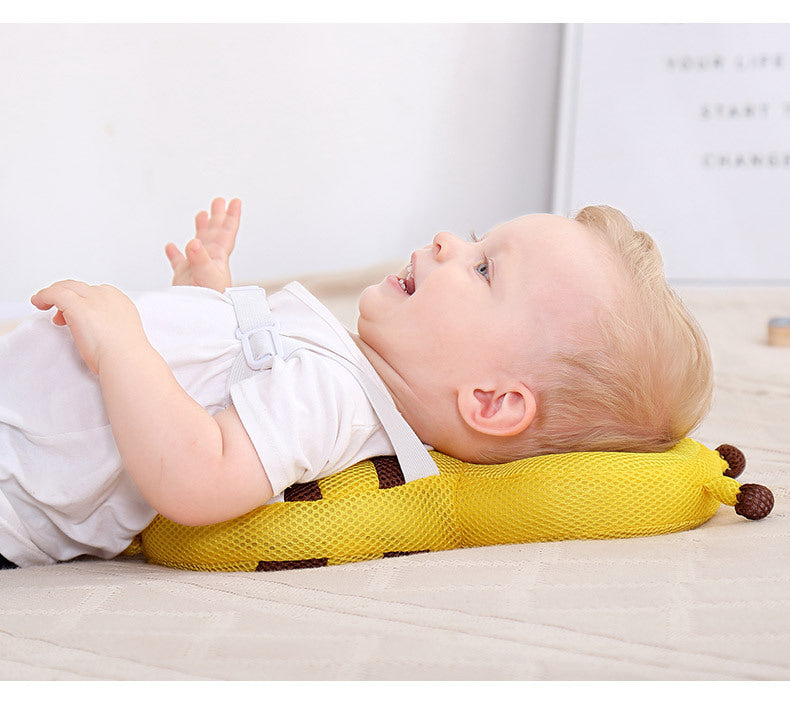 Baby Head & Back Protection Pillow