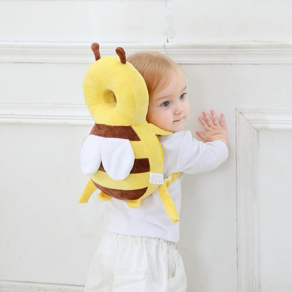 Baby Head & Back Protection Pillow