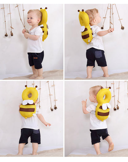 Baby Head & Back Protection Pillow