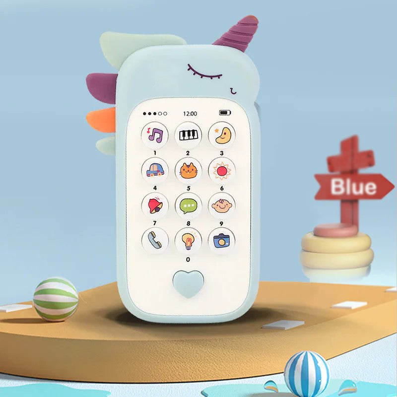 Baby Phone "Music"