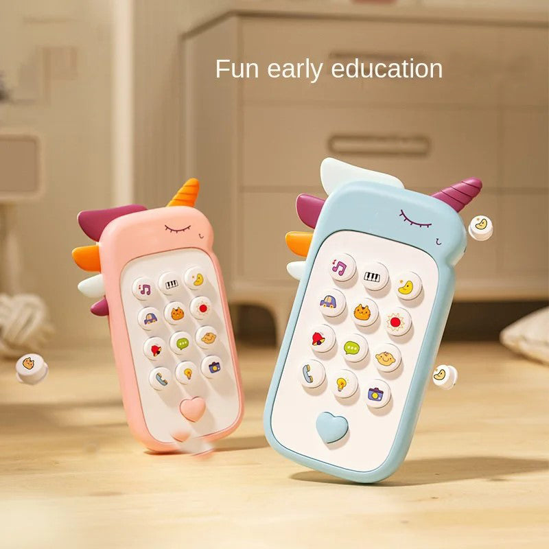 Baby Phone "Music"