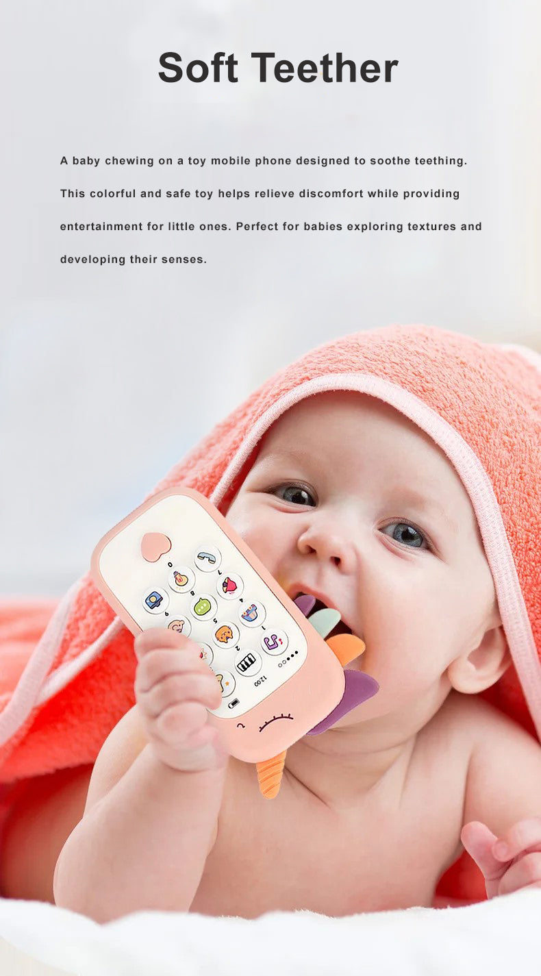 Baby Phone "Music"