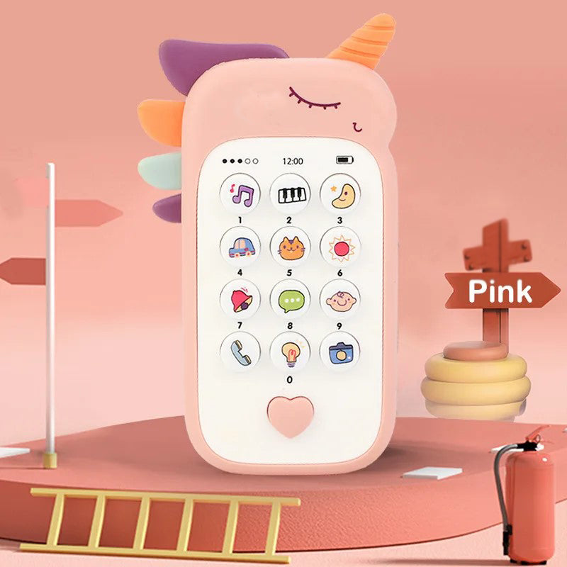 Baby Phone "Music"