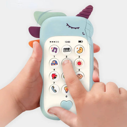 Baby Phone "Music"