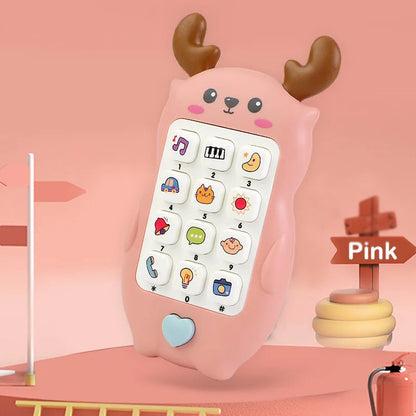 Baby Phone "Music"