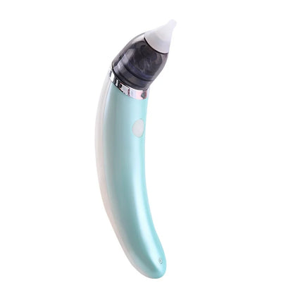 Electric Baby Nasal Aspirator