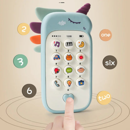 Baby Phone "Music"