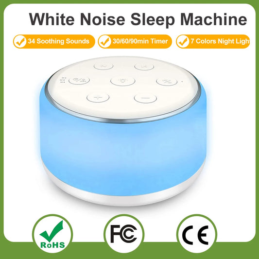 Easy Sleep Machine