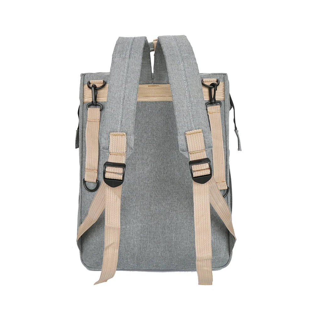 Portable Folding Bed-Backpack