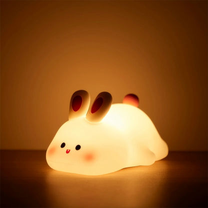 Cute LED Night Light