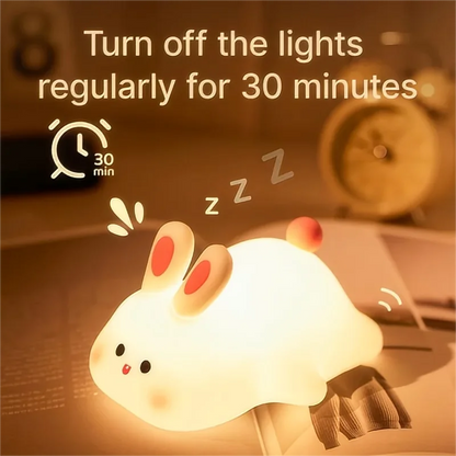 Cute LED Night Light