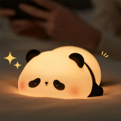 Cute LED Night Light