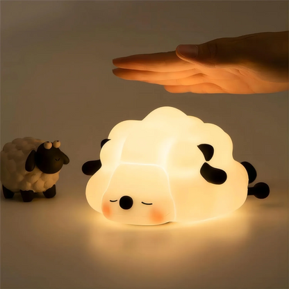 Cute LED Night Light