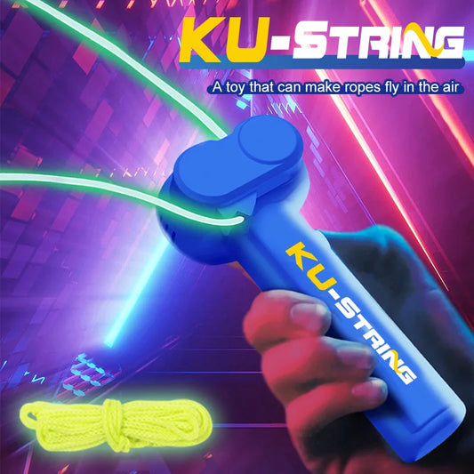 Luminous String Shooter