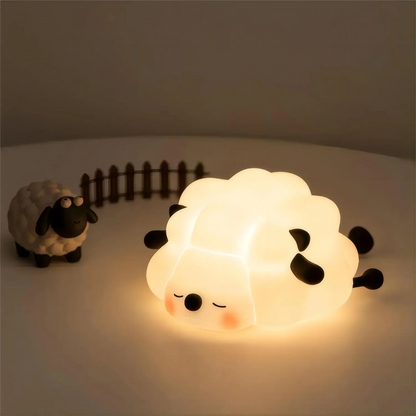 Cute LED Night Light