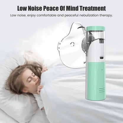 Portable Nebulizer