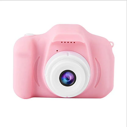 Kids Camera 1080P