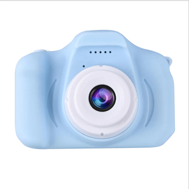 Kids Camera 1080P