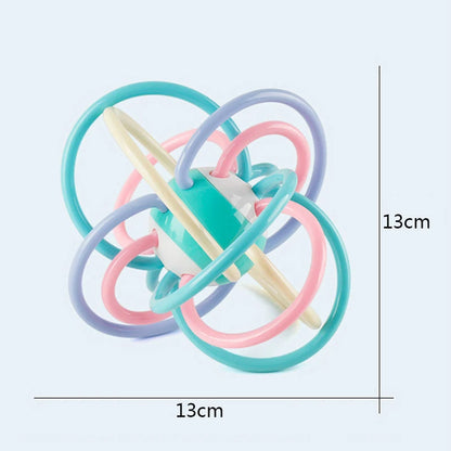 Development Baby Rattle