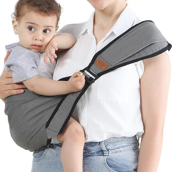 Universal baby carrying bag