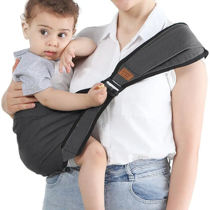 Universal baby carrying bag