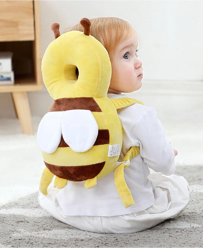 Baby Head & Back Protection Pillow