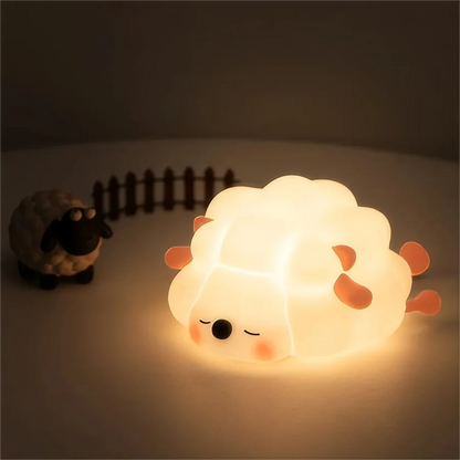 Cute LED Night Light