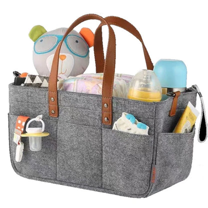 Baby Nursery Organizer