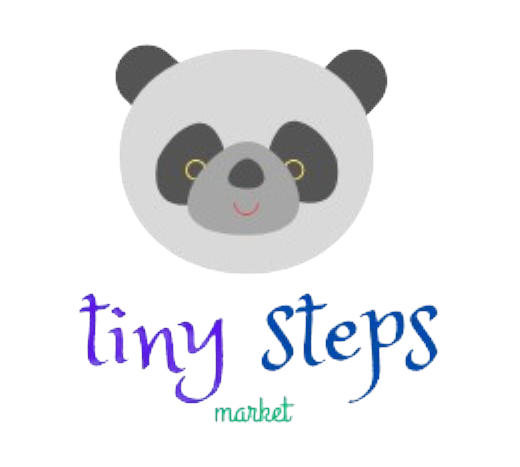 Tiny steps market